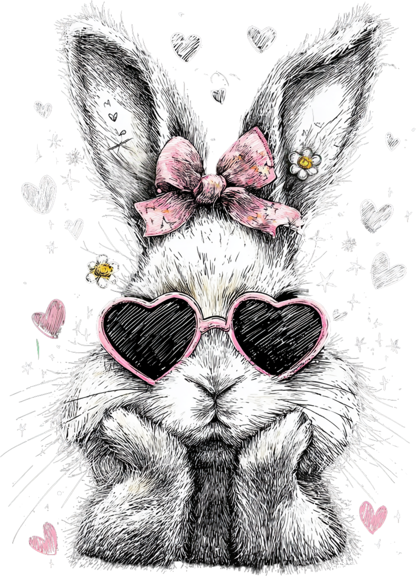 EASTER #77