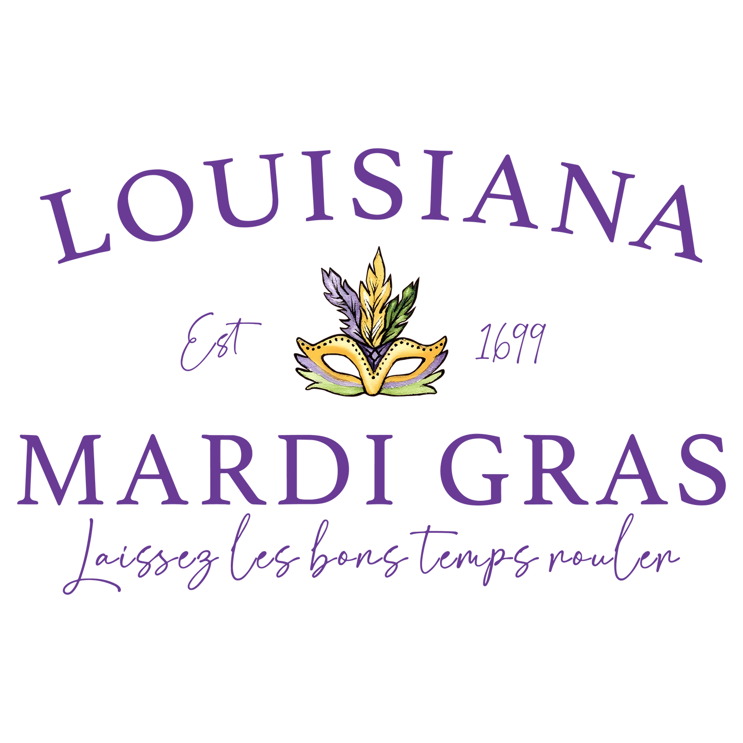 MARDI GRAS #74