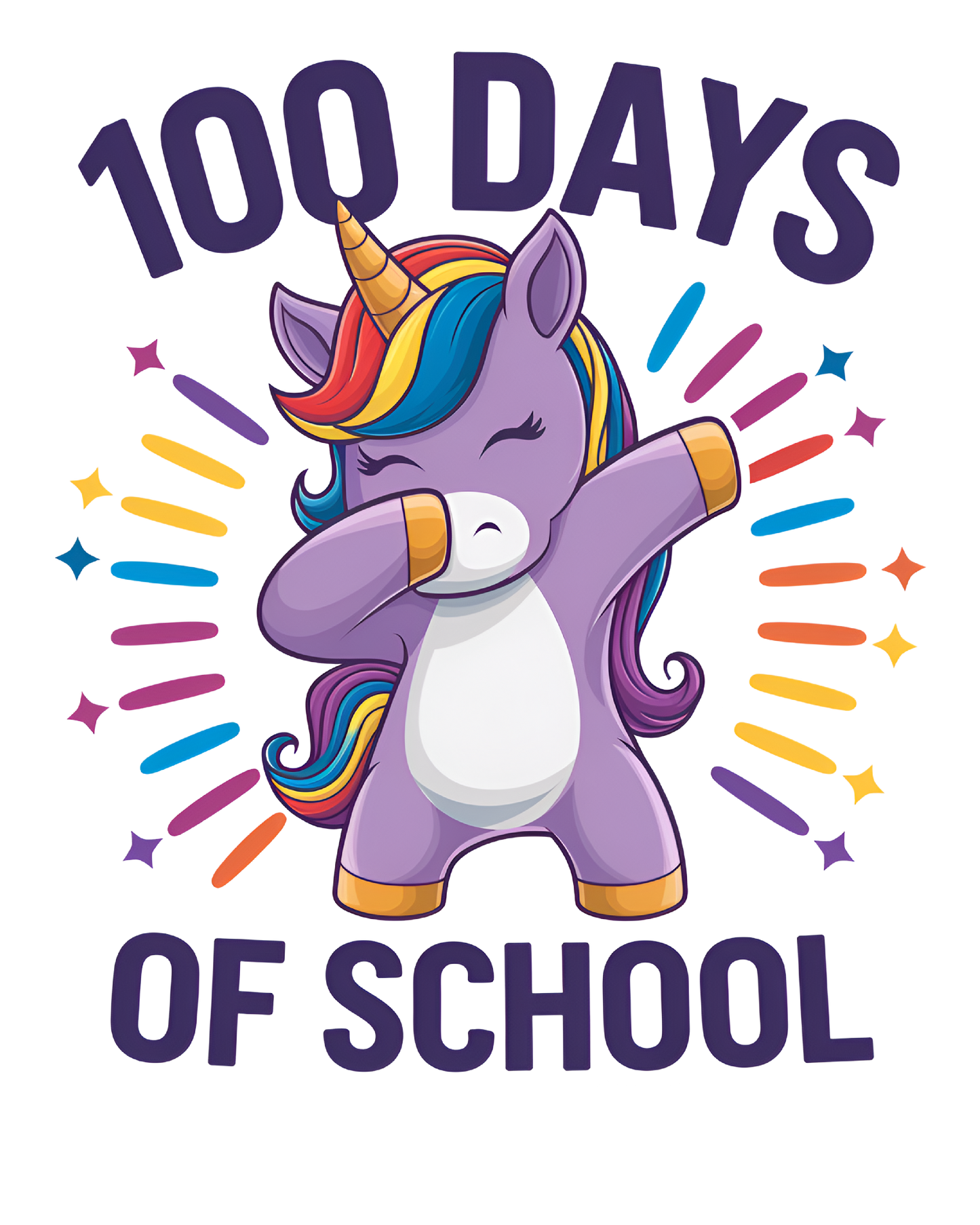 100 DAYS OF SCHOOL#40