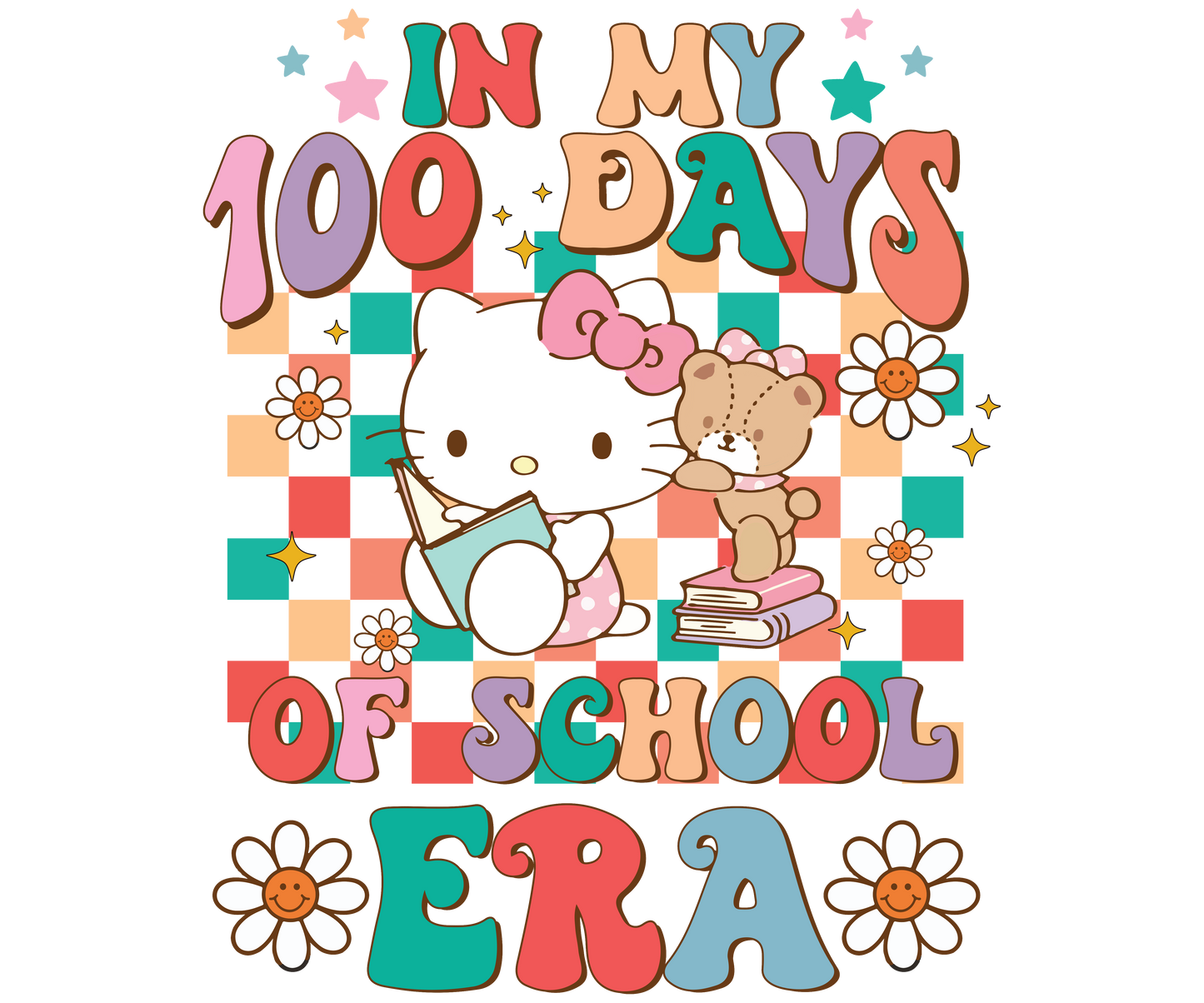 100 DAYS OF SCHOOL#72