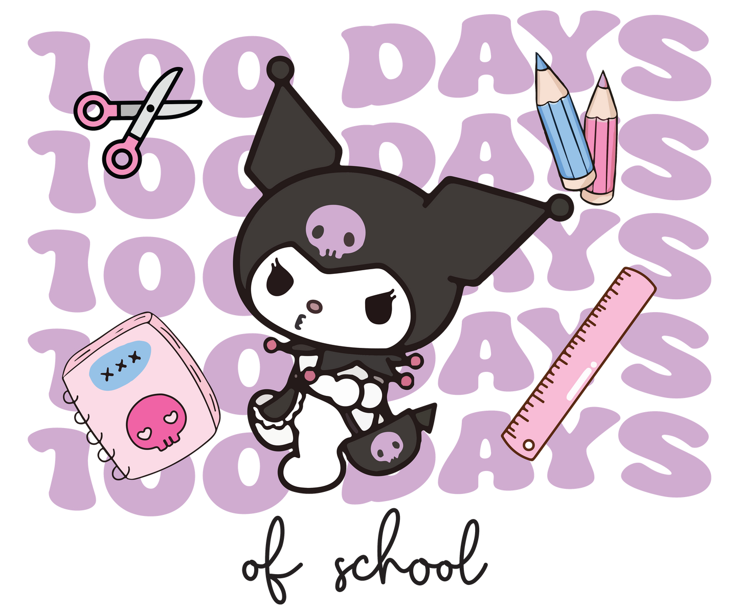 100 DAYS OF SCHOOL#69