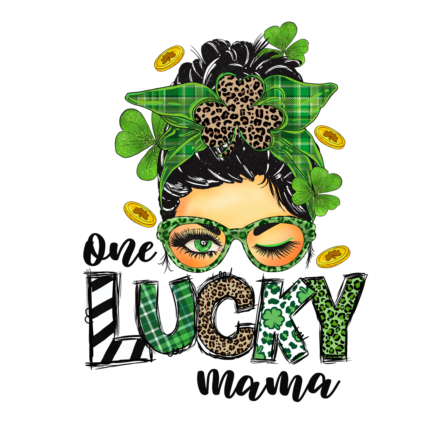 ST PATRICKS DAY #14