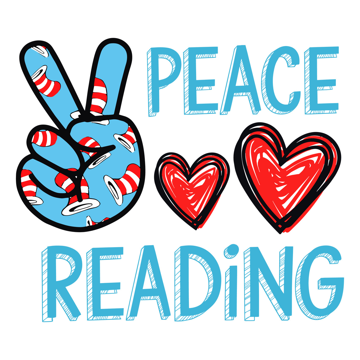 DR SEUSS #43