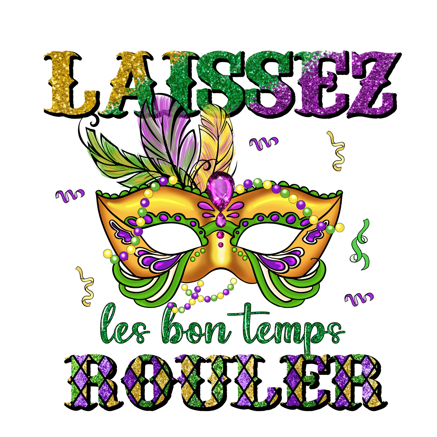 MARDI GRAS #41