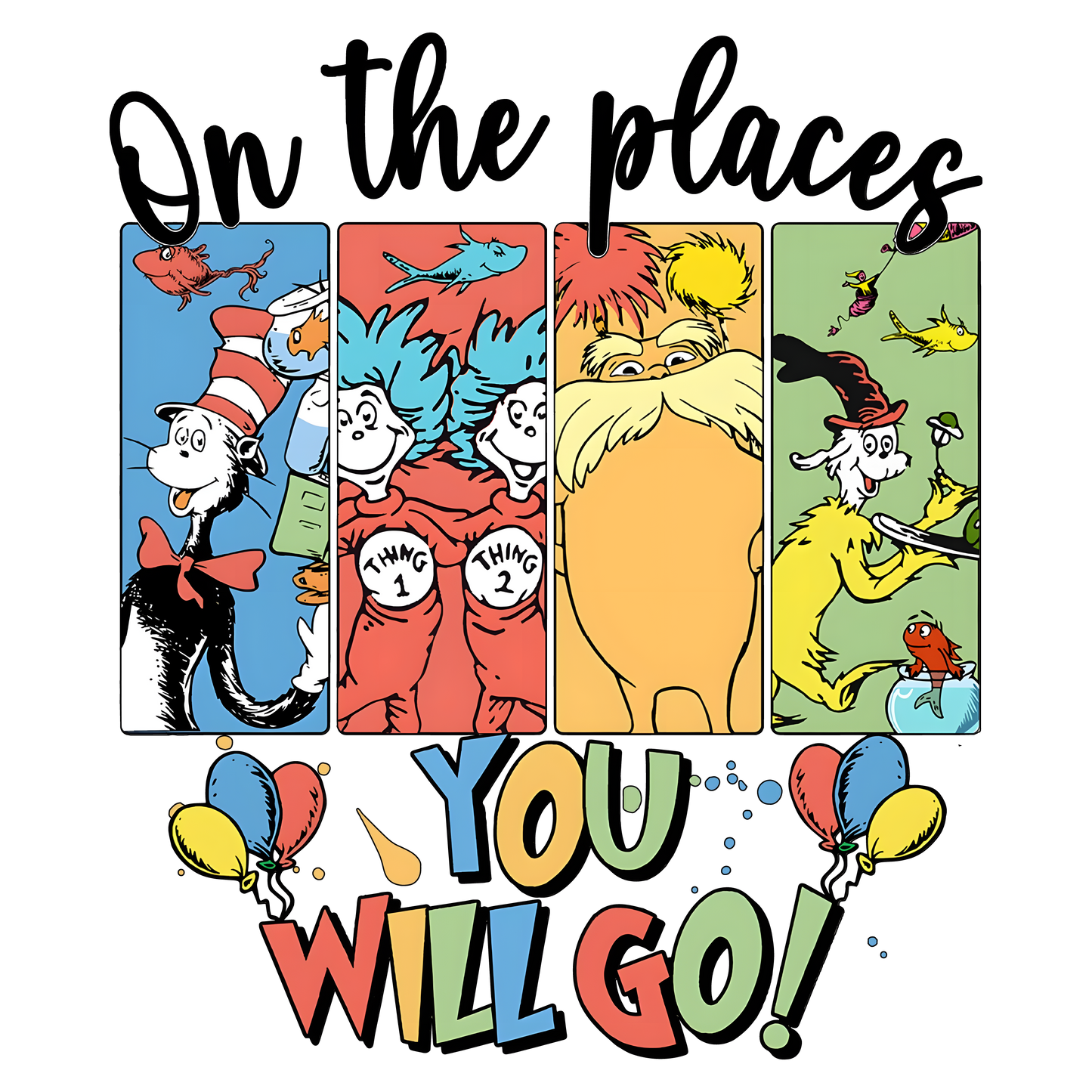 DR SEUSS #11