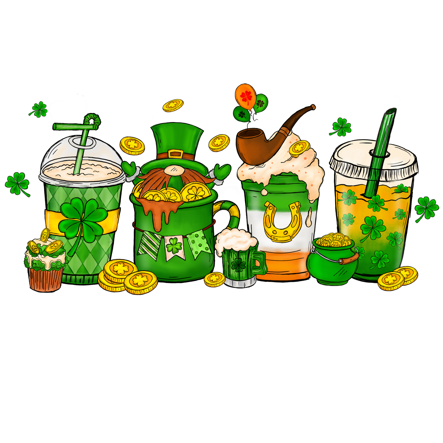 ST PATRICKS DAY #15