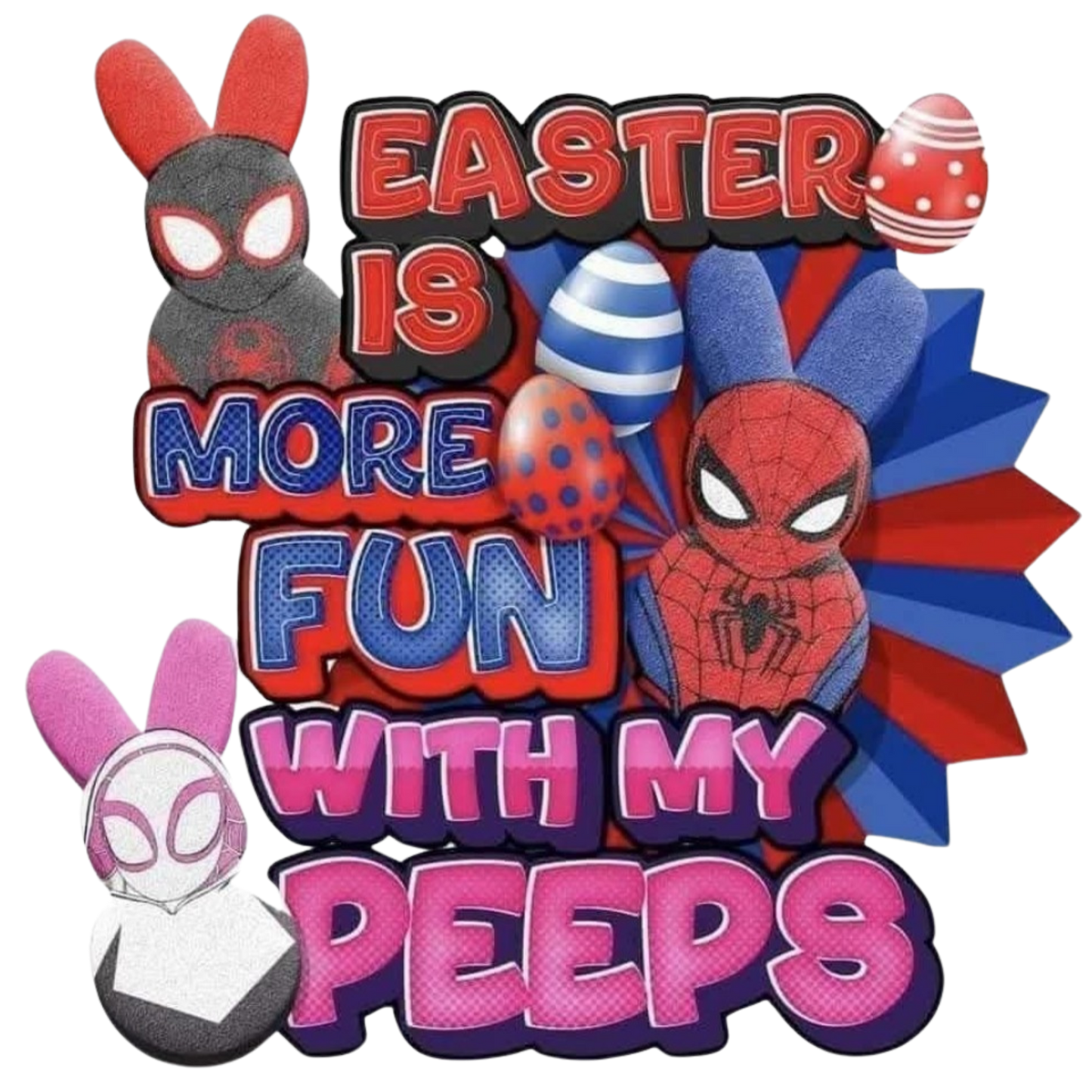 EASTER #51