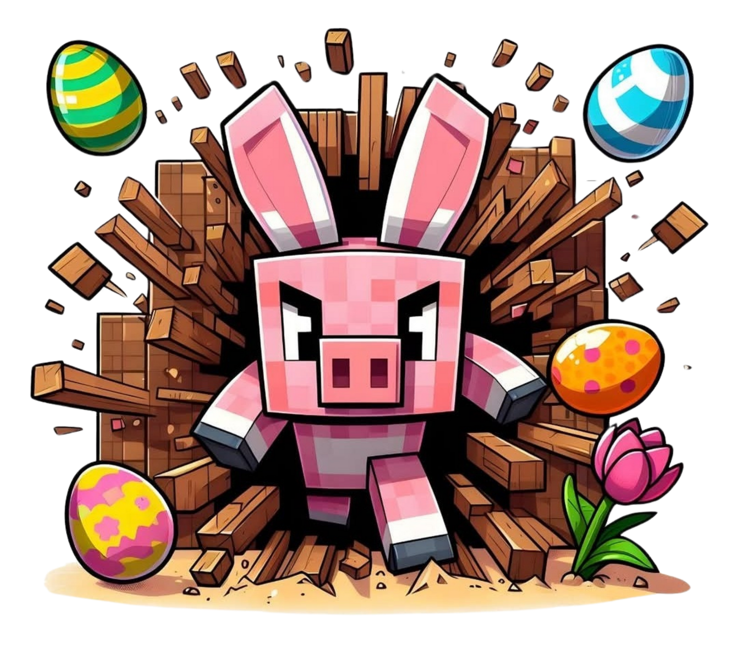 MINECRAFT #14