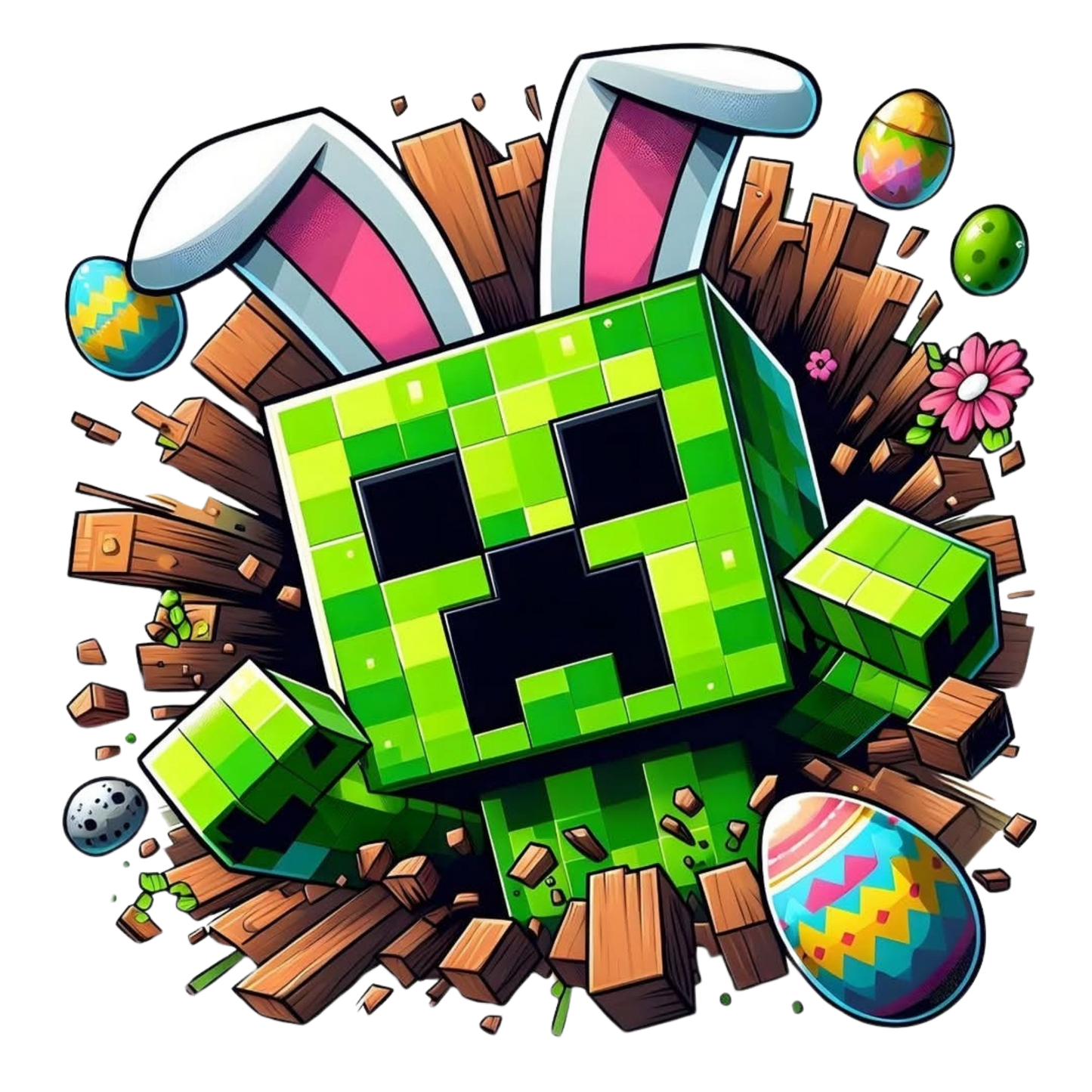 MINECRAFT #15