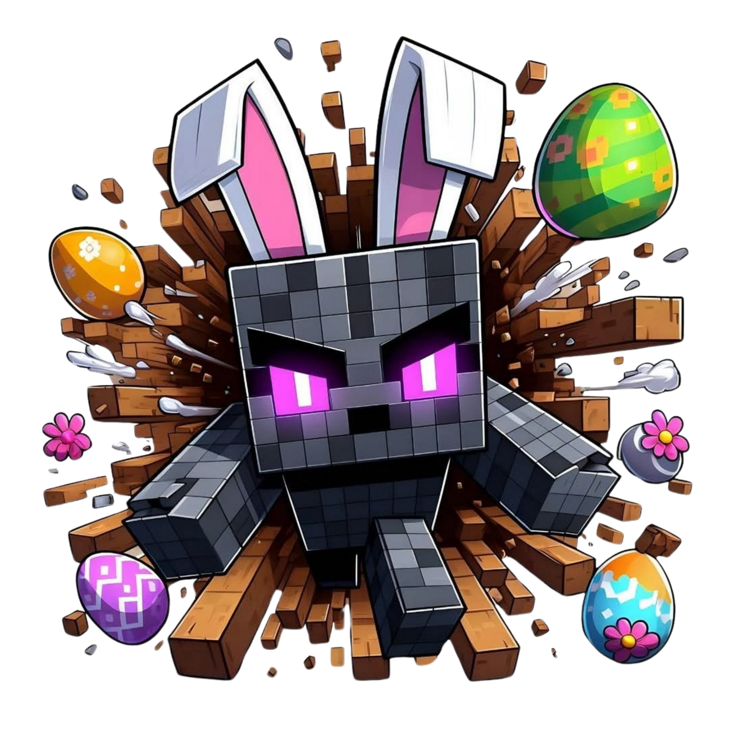 MINECRAFT #13