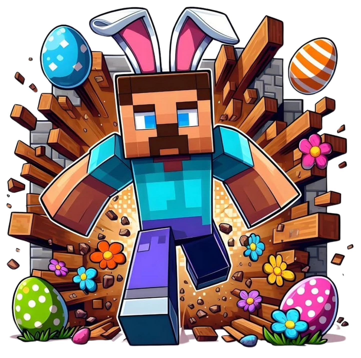 MINECRAFT #17