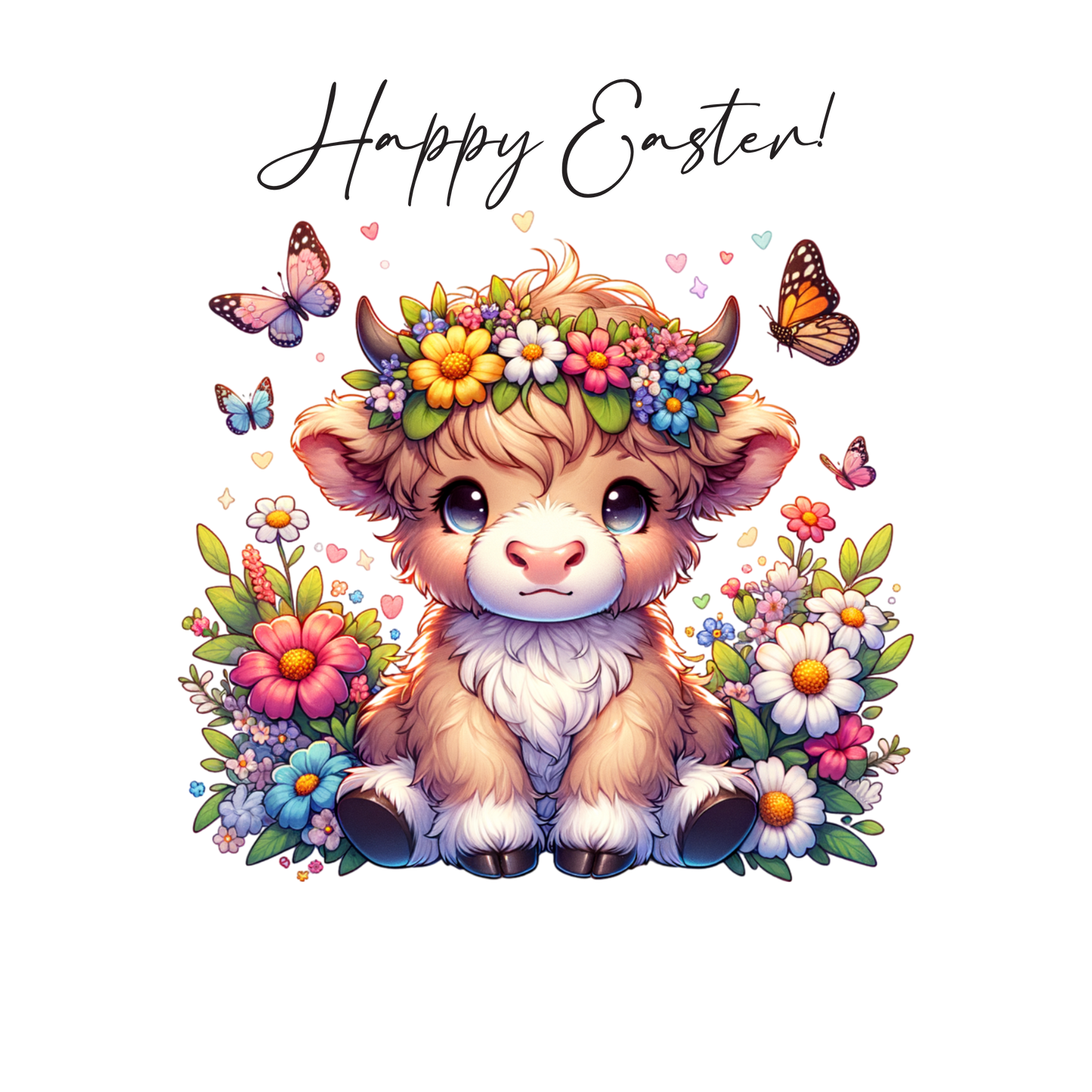 EASTER #4