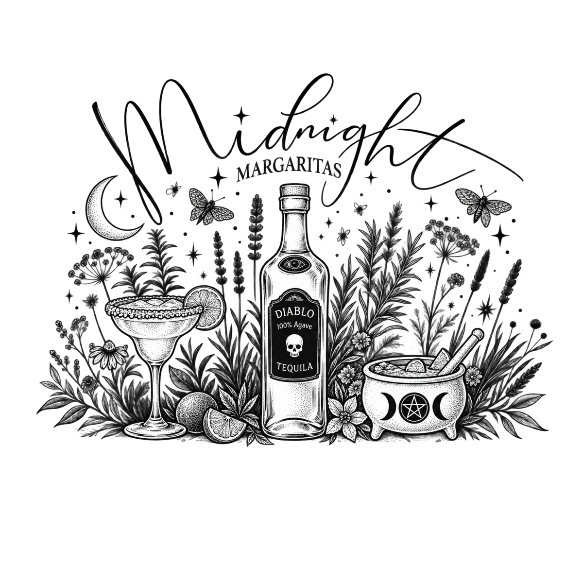 PRACTICAL MAGIC 5