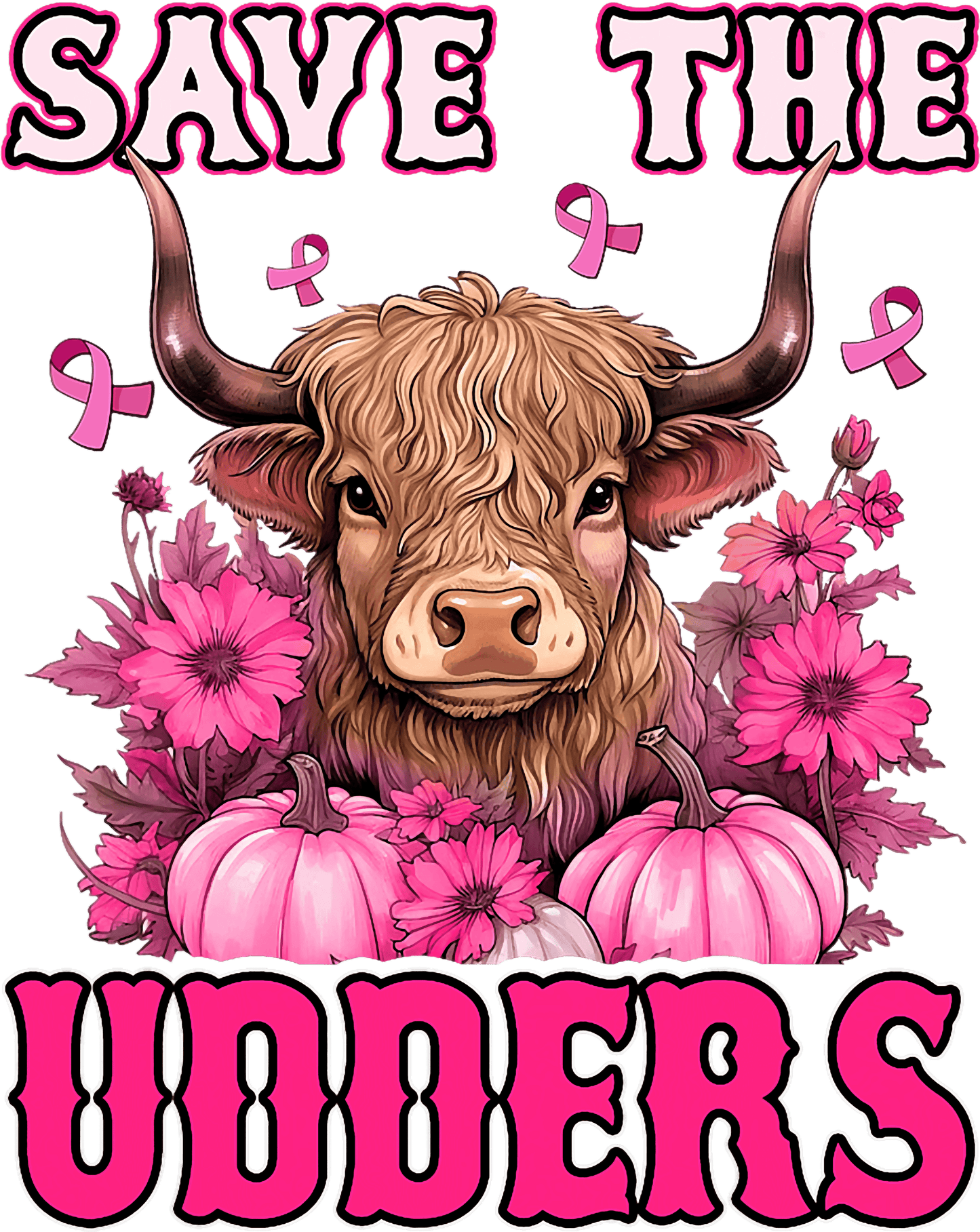 HIGHLAND COWS #19