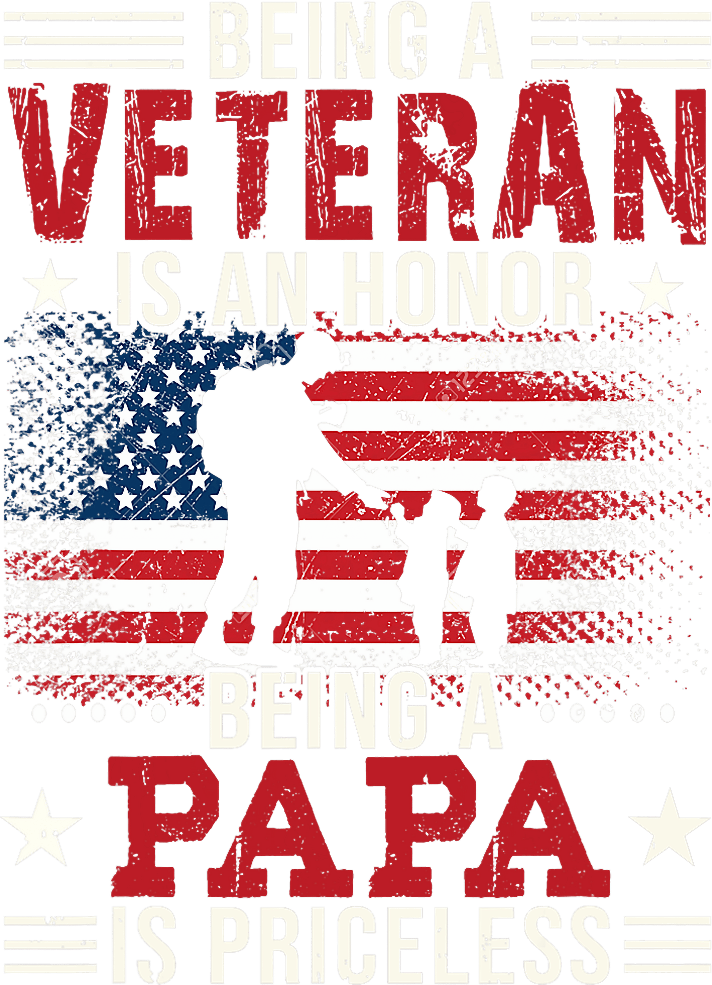 VETERANS #17