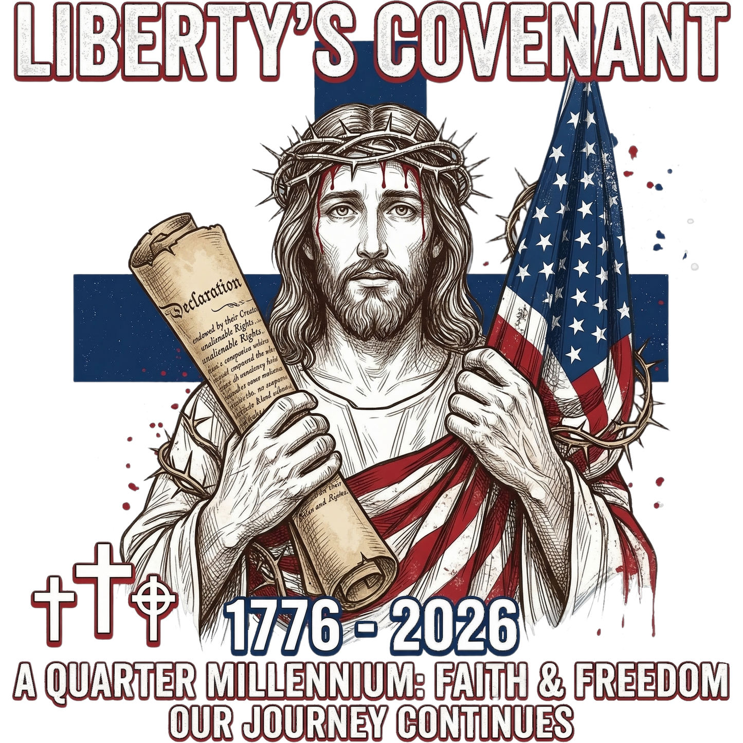 250TH ANNIVERSARY #8