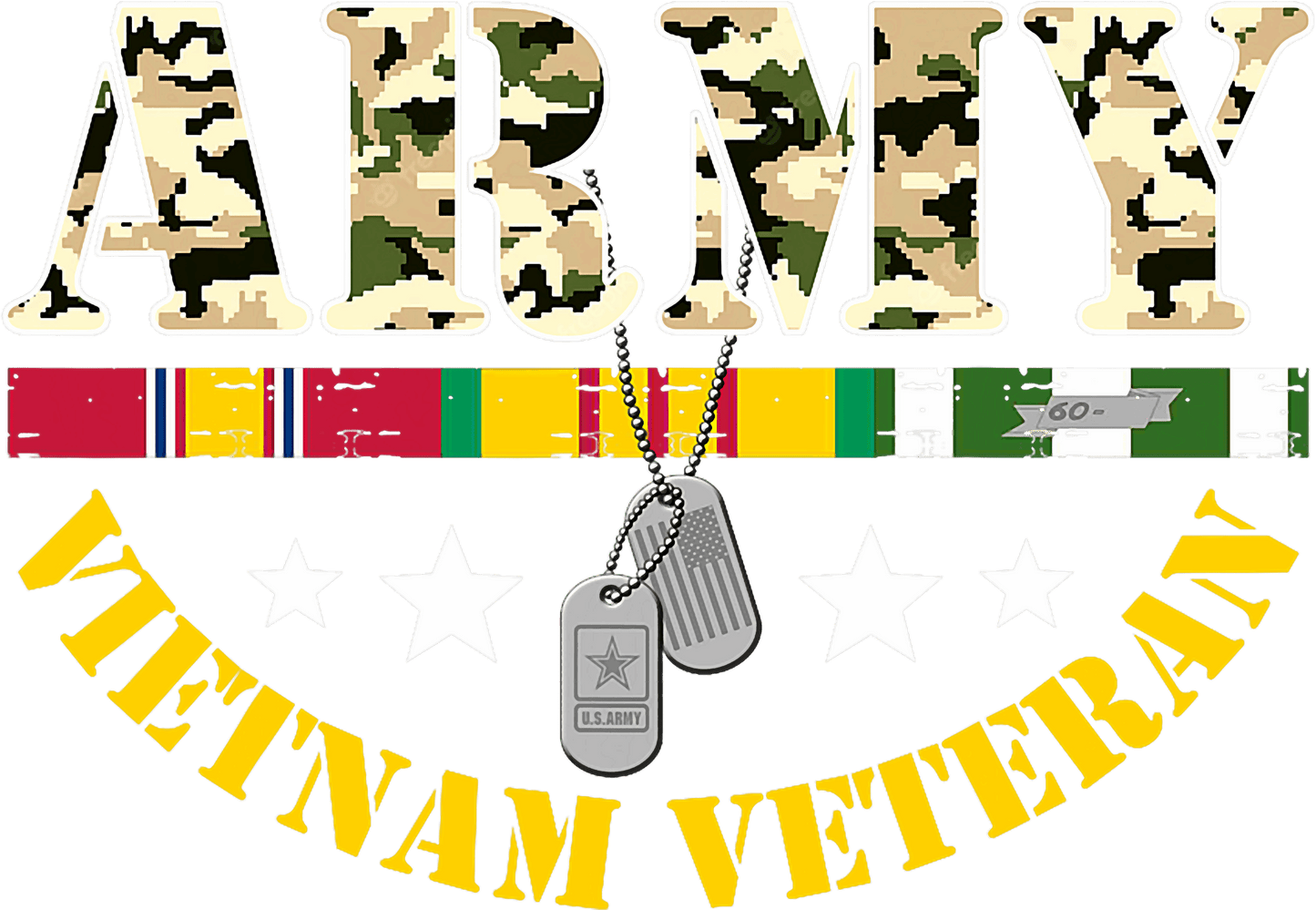 VETERANS #5