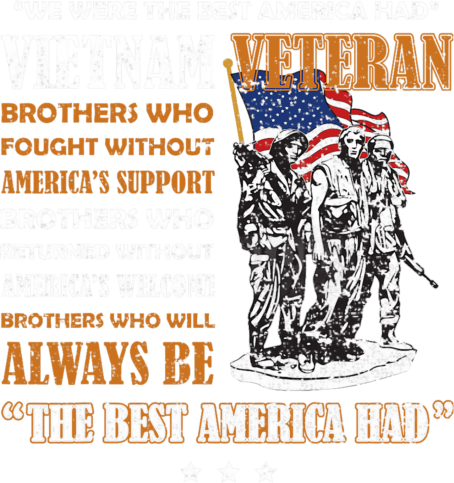 VETERANS #103