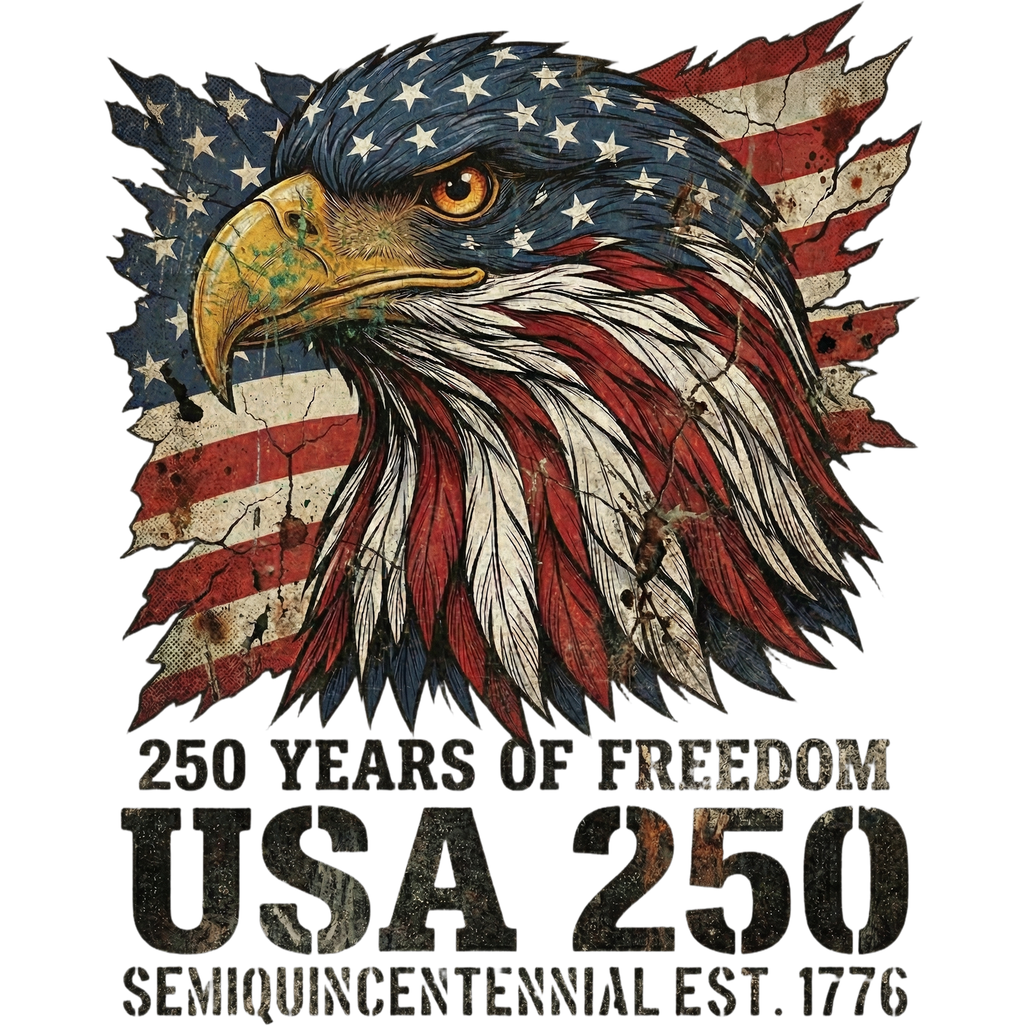 250TH ANNIVERSARY #22