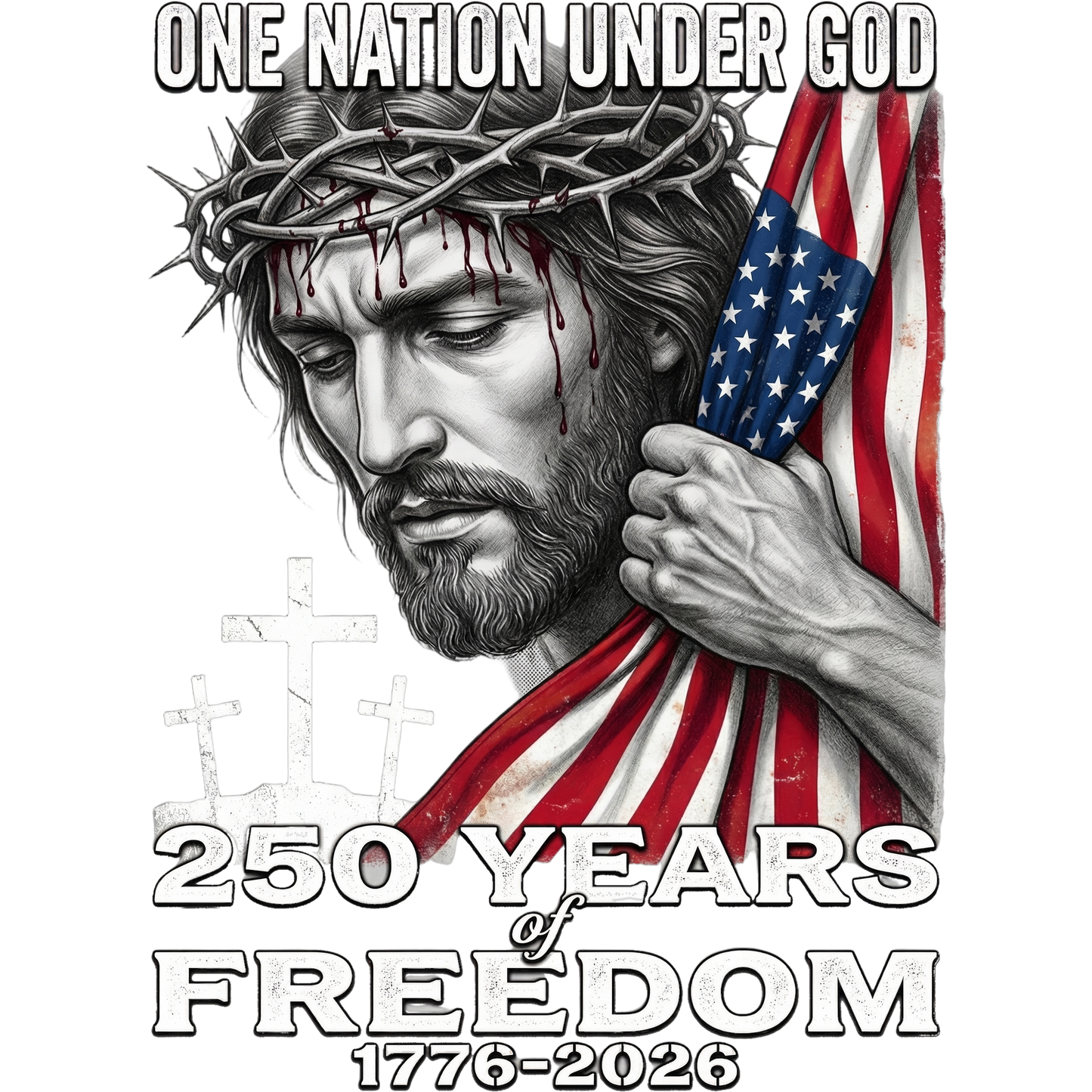250TH ANNIVERSARY #20