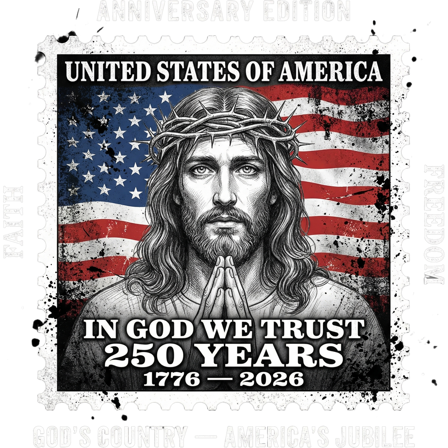250TH ANNIVERSARY #23