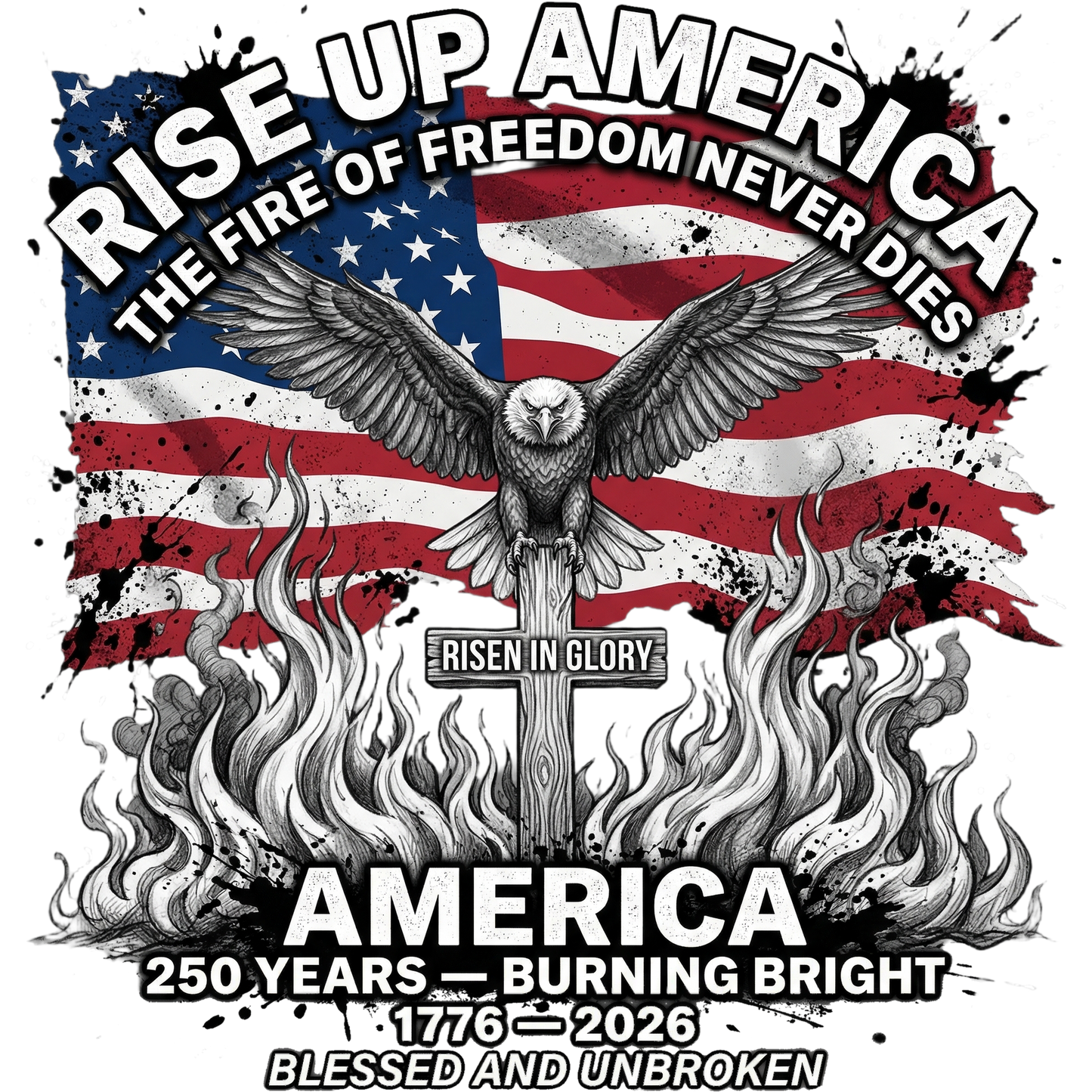 250TH ANNIVERSARY #25