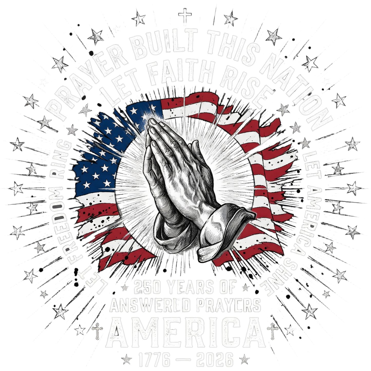 250TH ANNIVERSARY #14