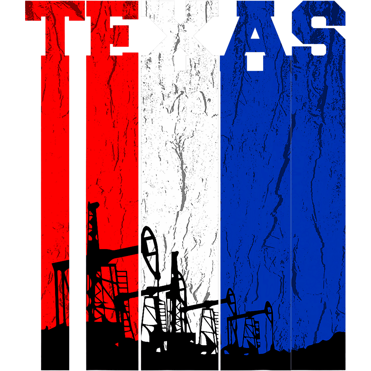 OILFIELD #9