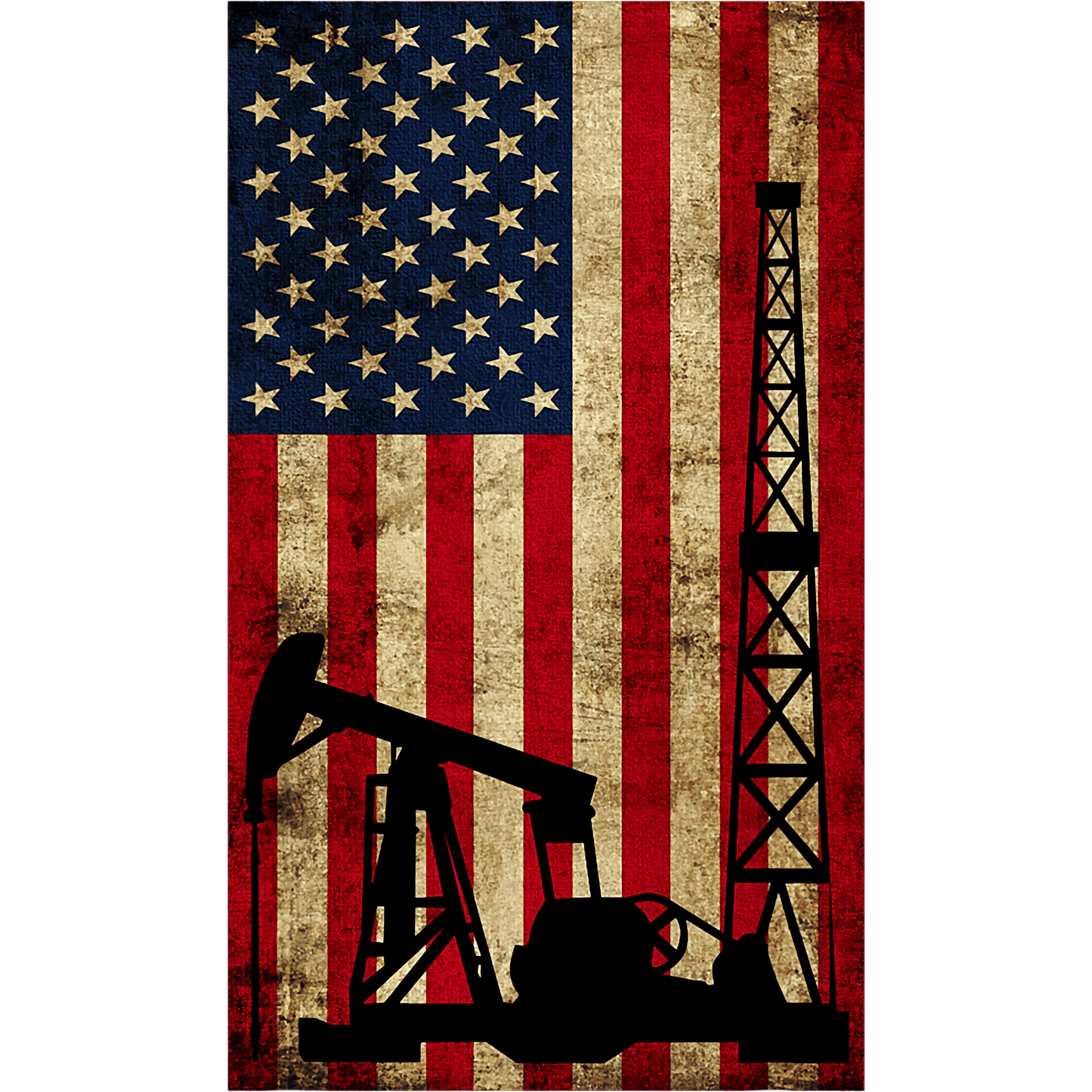 OILFIELD #16