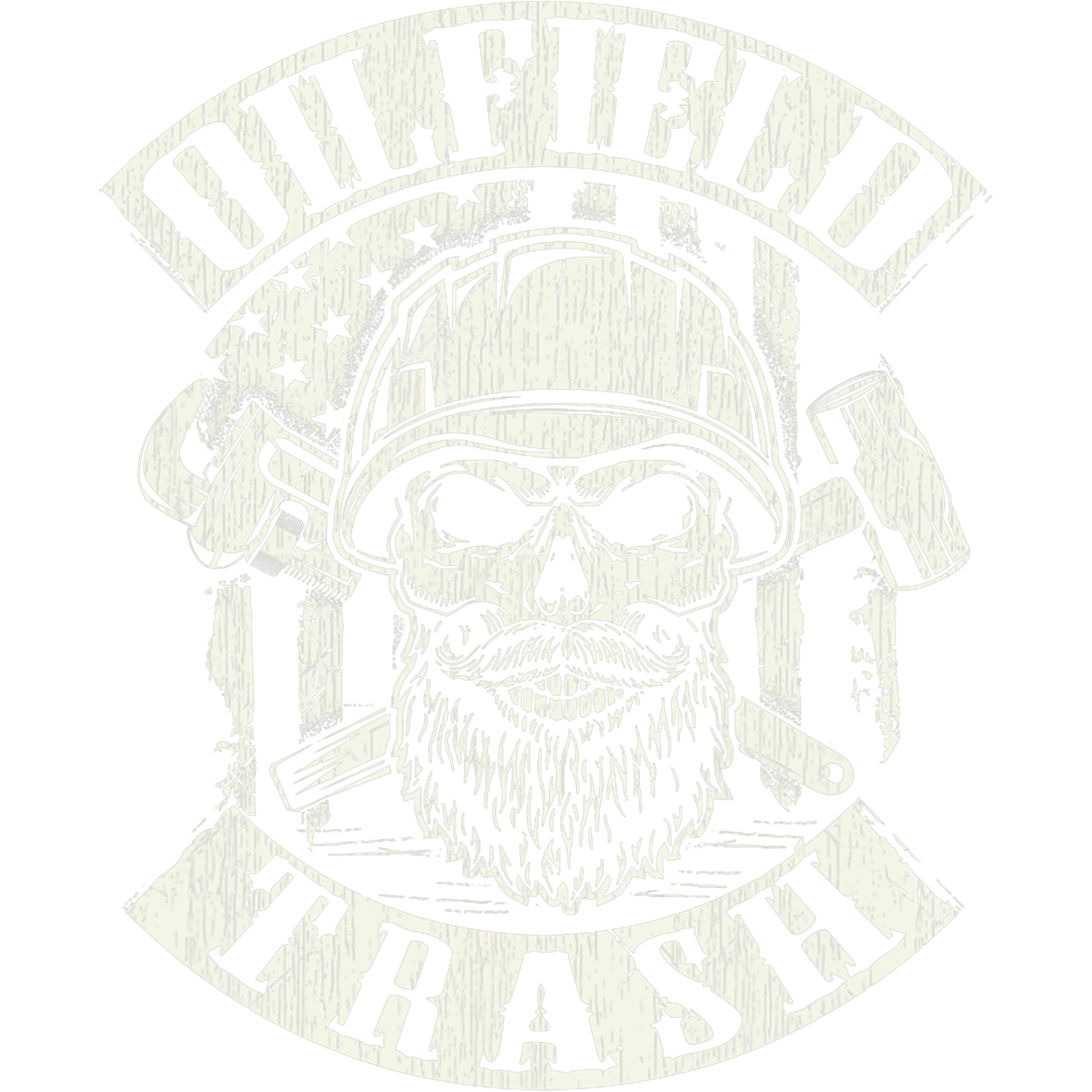 OILFIELD #13