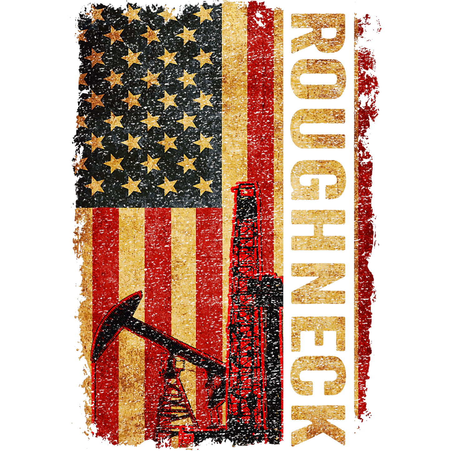 OILFIELD #17