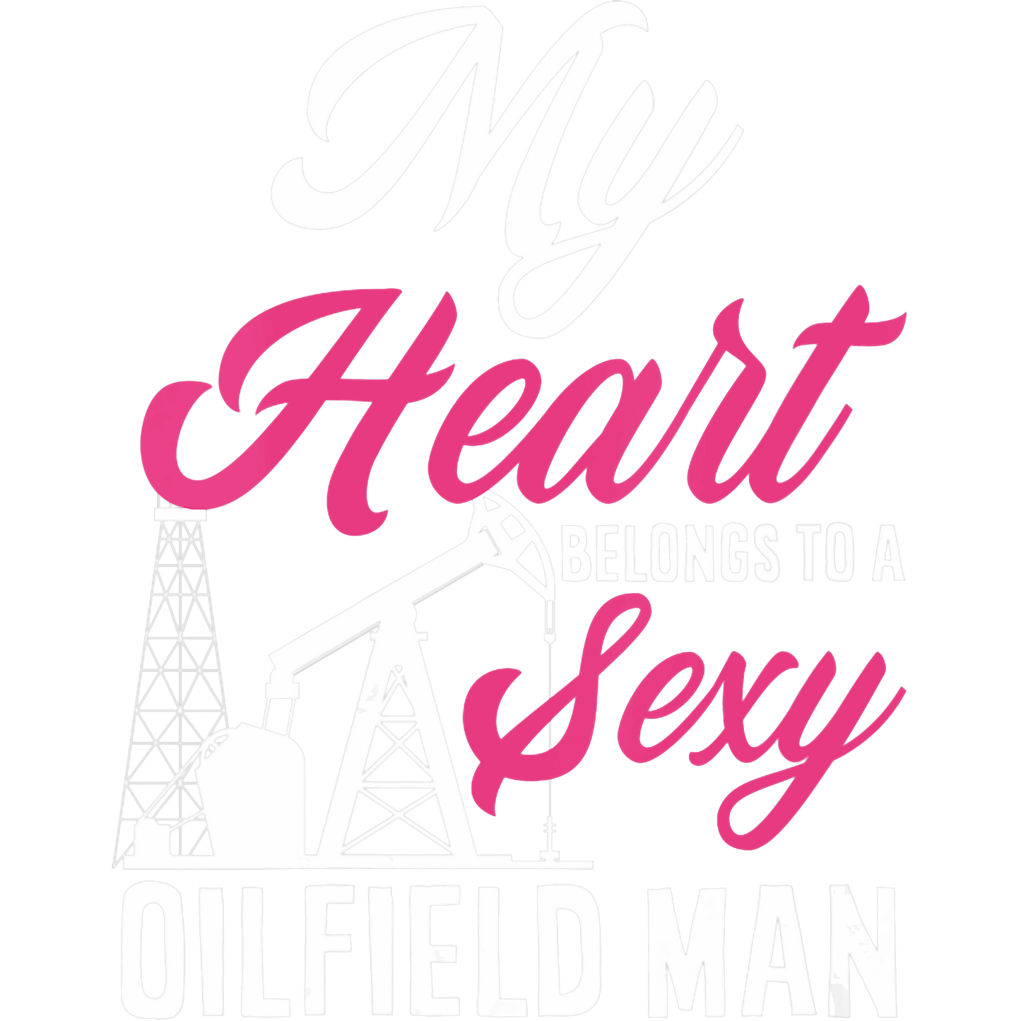 OILFIELD #3