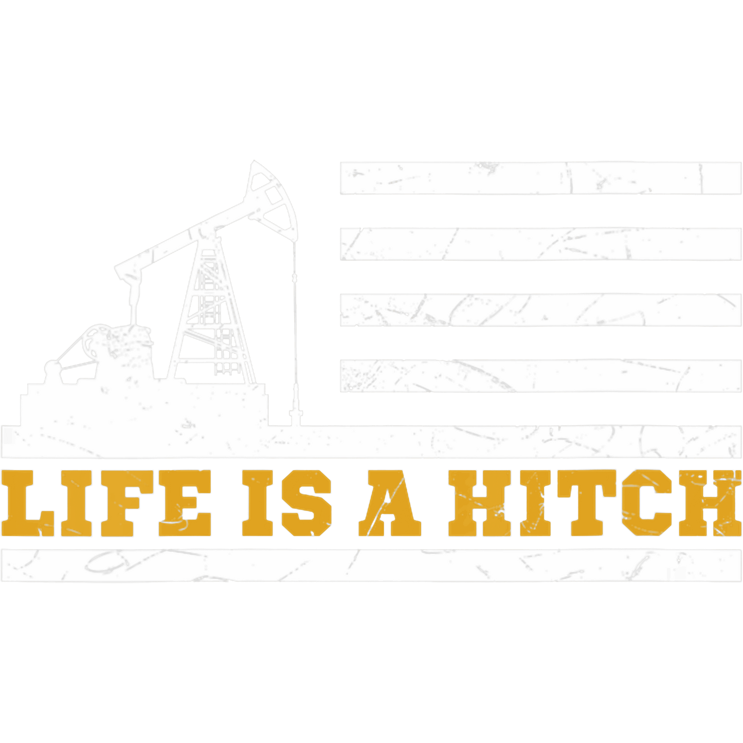 OILFIELD #1