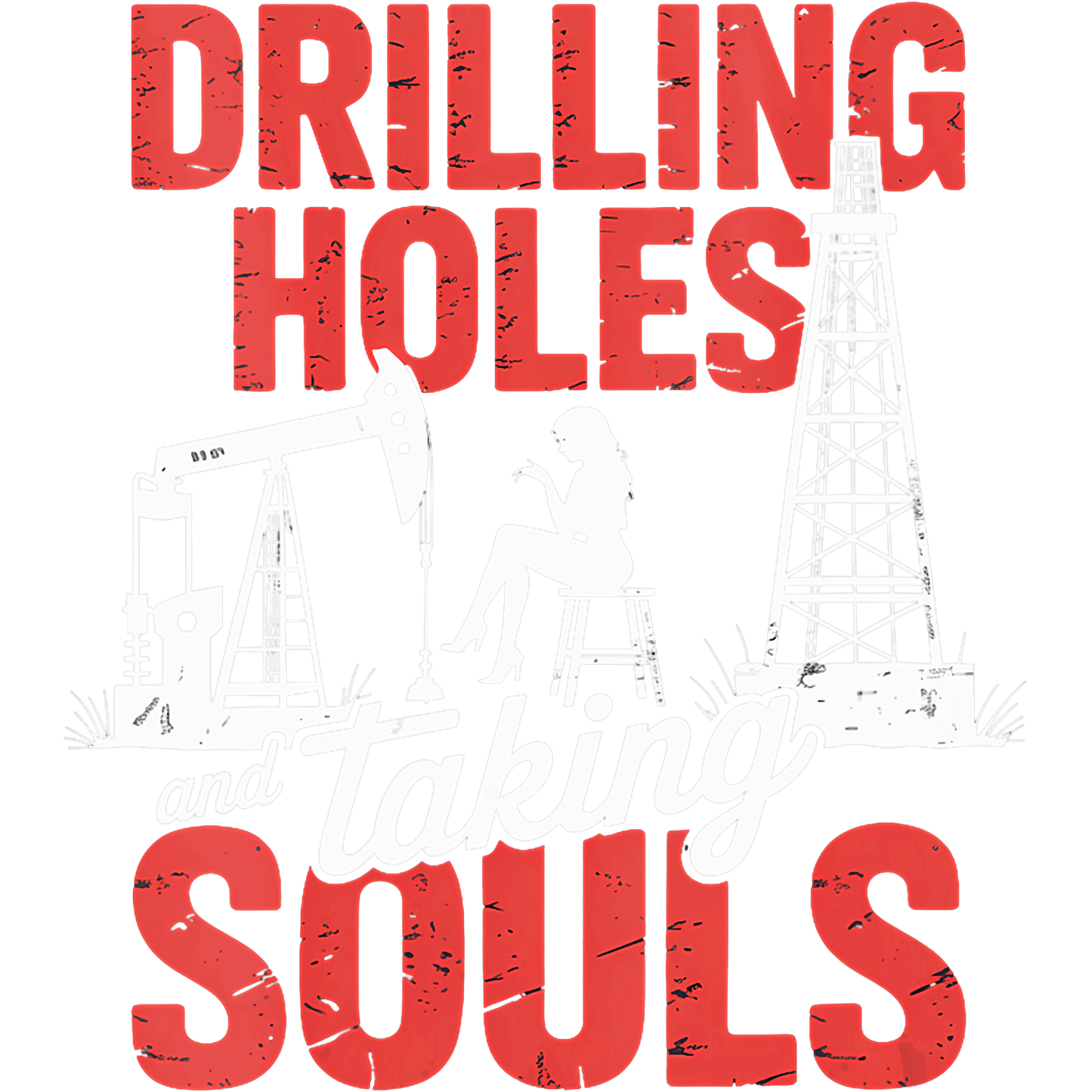 OILFIELD #11
