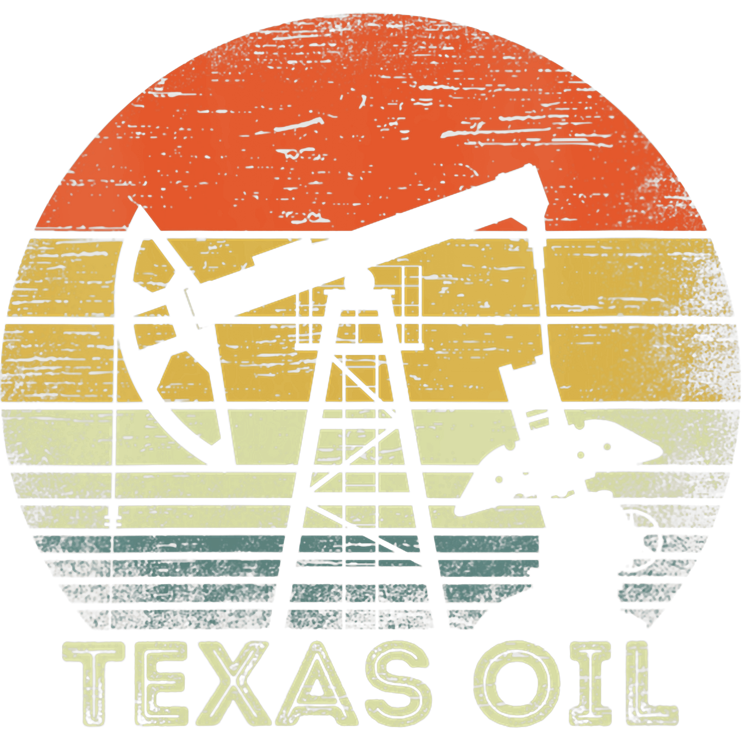 OILFIELD #14