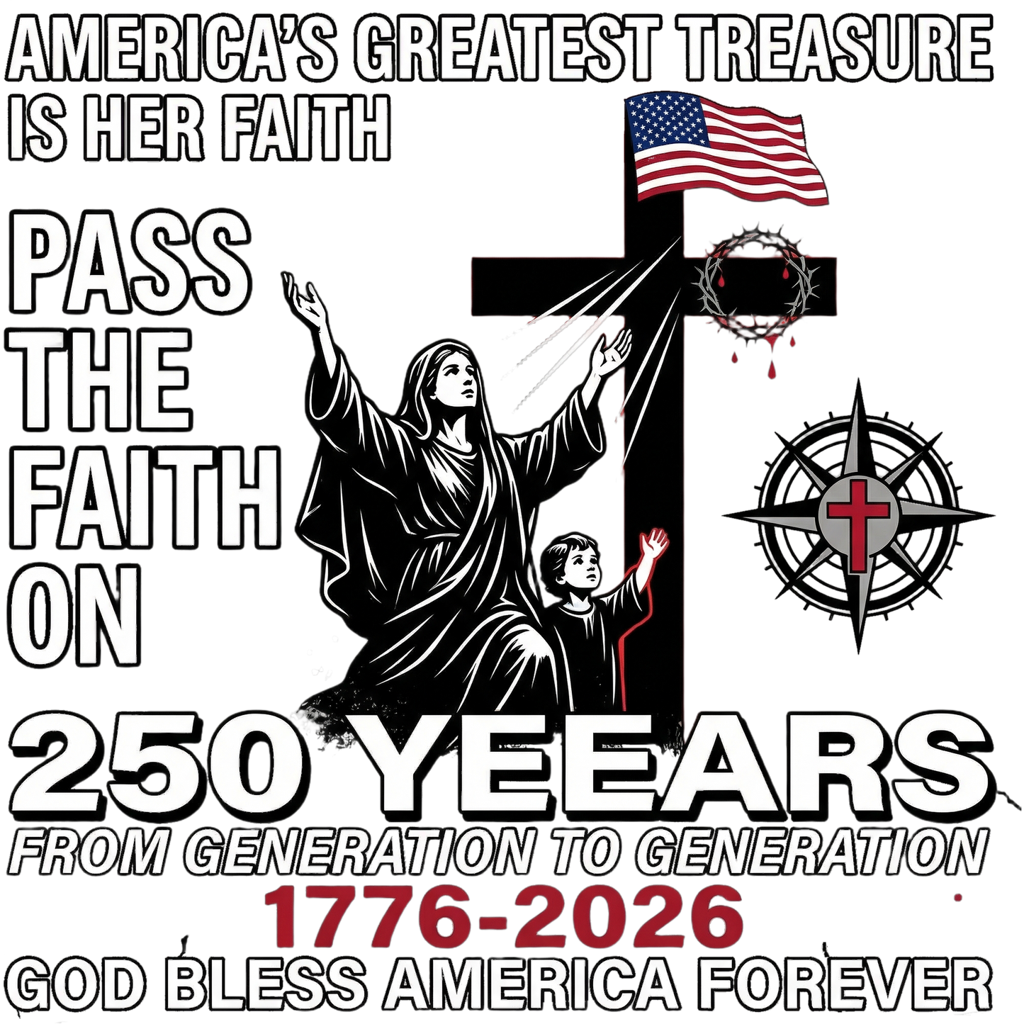 250TH ANNIVERSARY #27