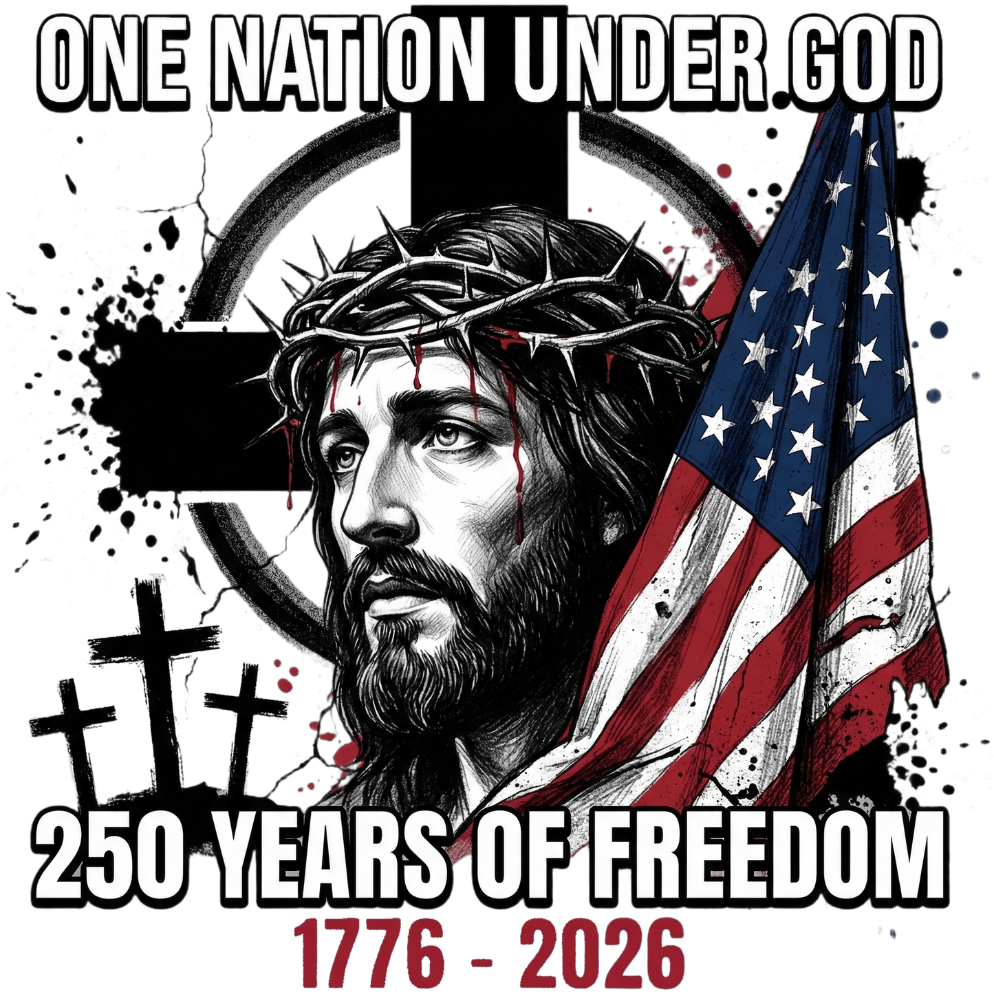 250TH ANNIVERSARY #29