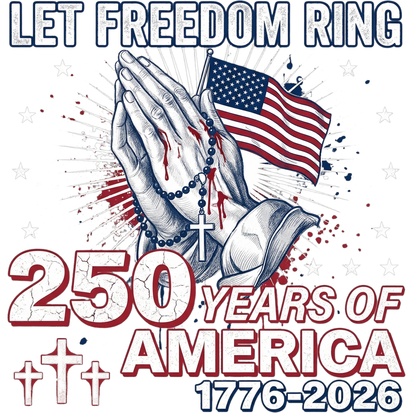 250TH ANNIVERSARY #32