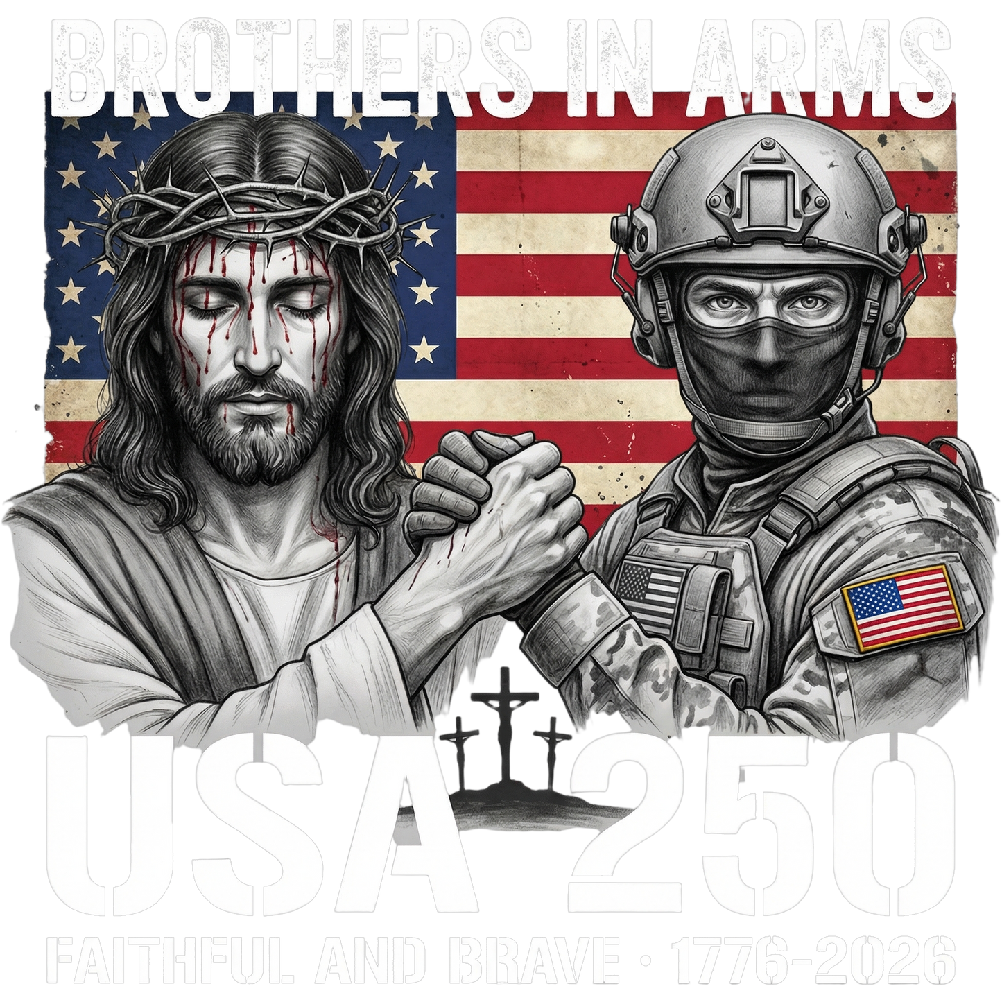250TH ANNIVERSARY #35