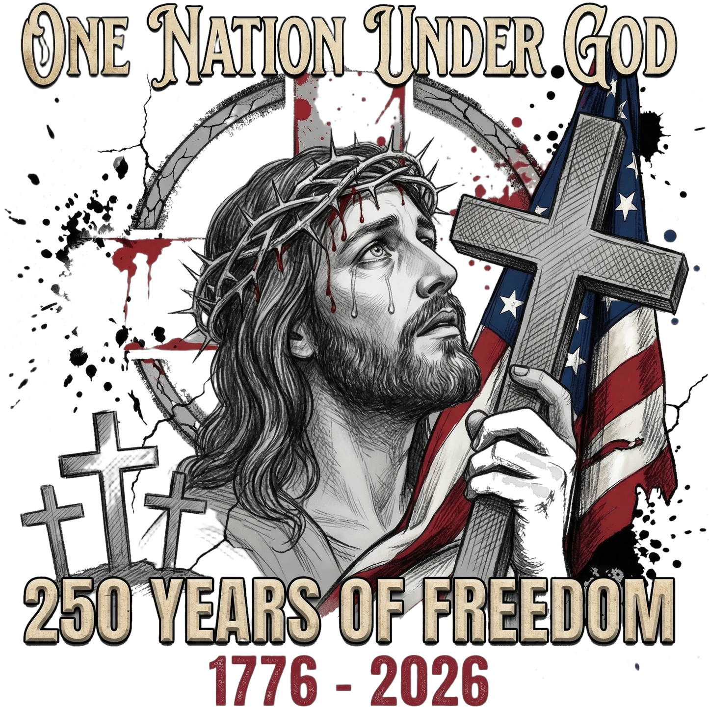 250TH ANNIVERSARY #5