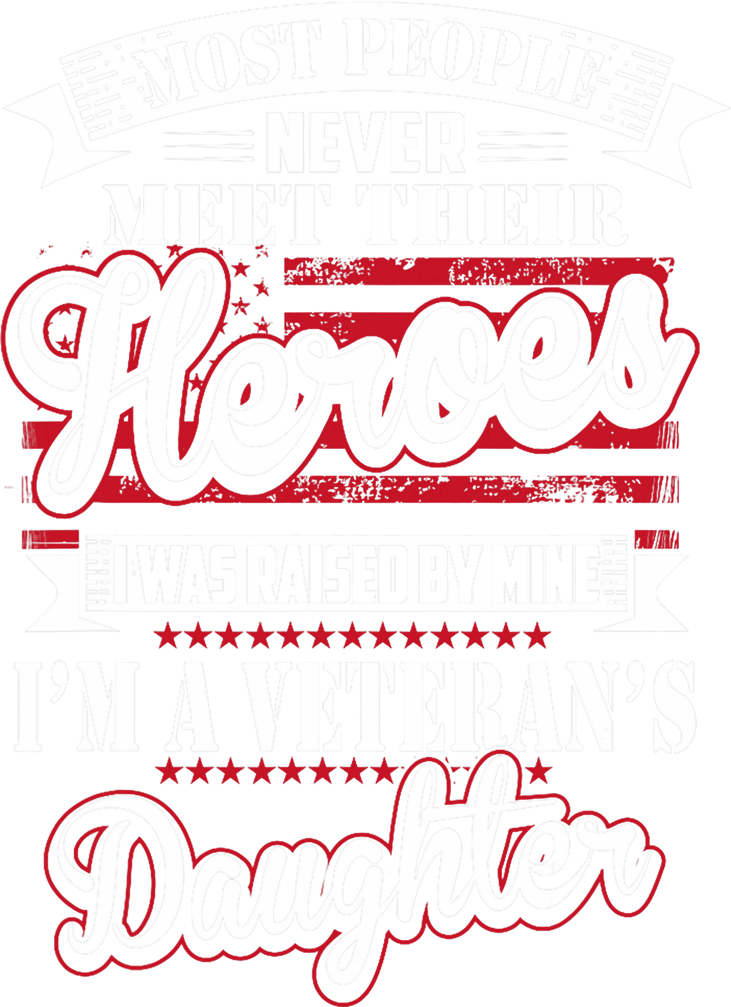 VETERANS #33