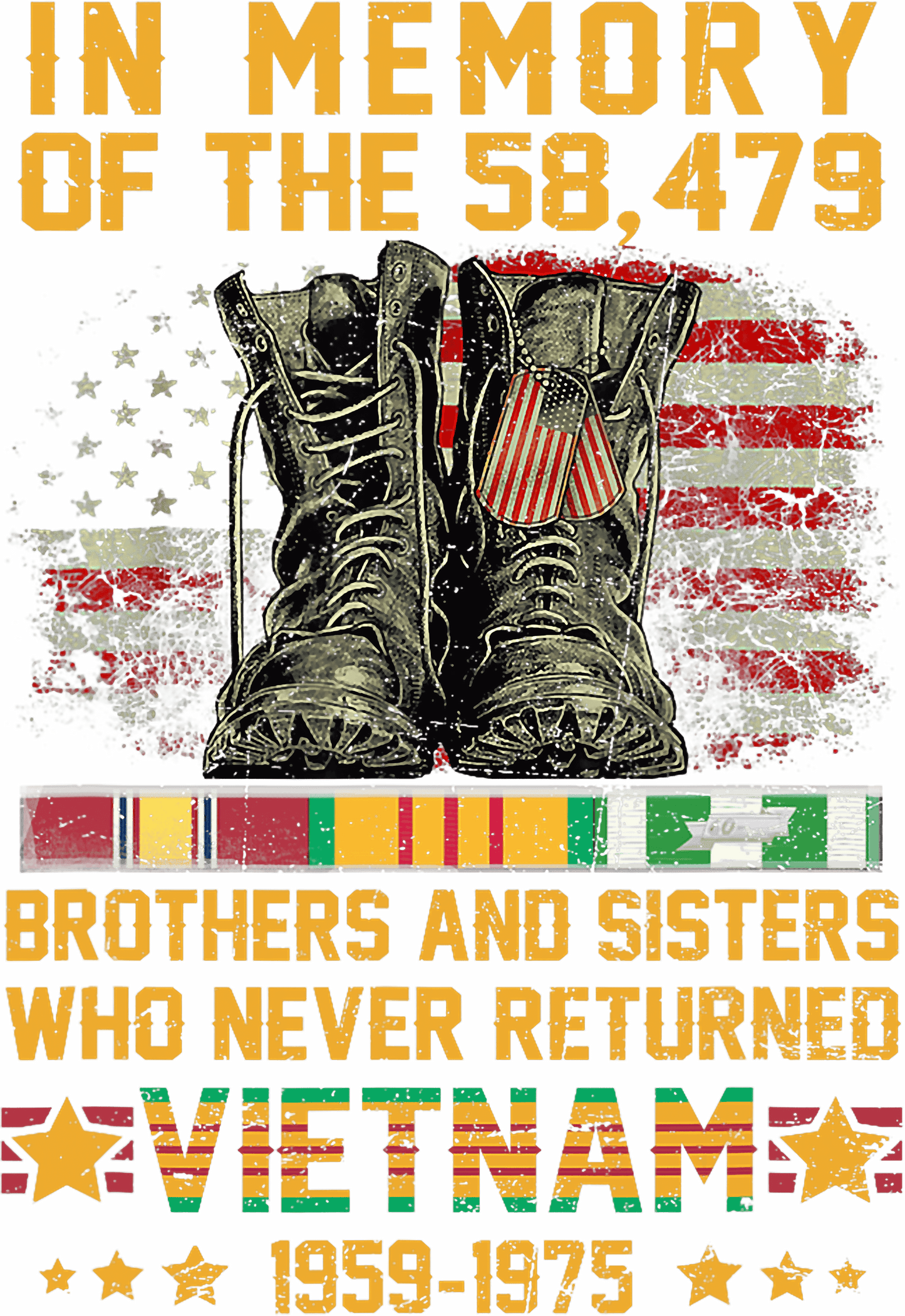VETERANS #29