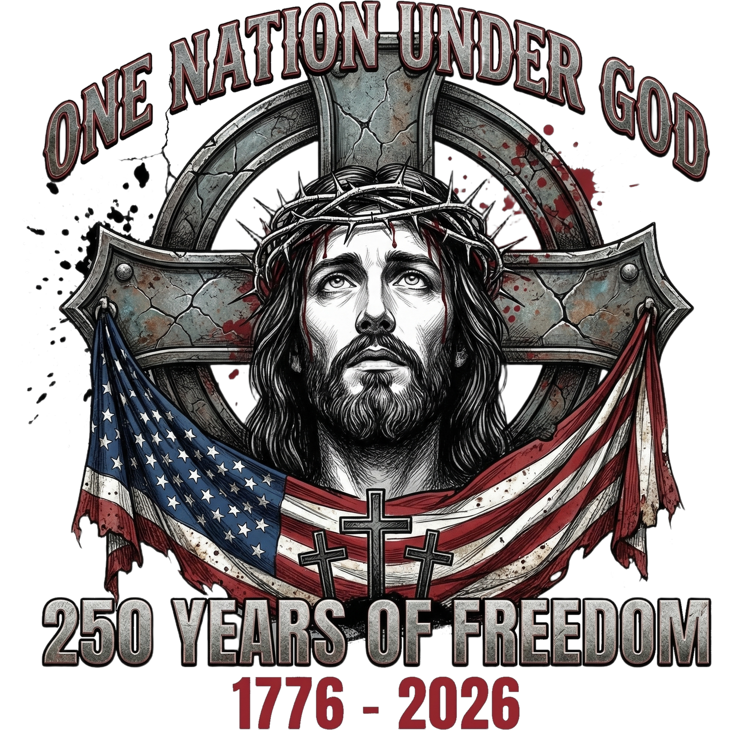 250TH ANNIVERSARY #12