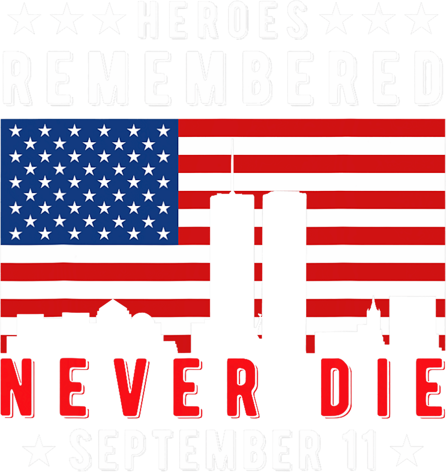 HEREOS REMEMBERED