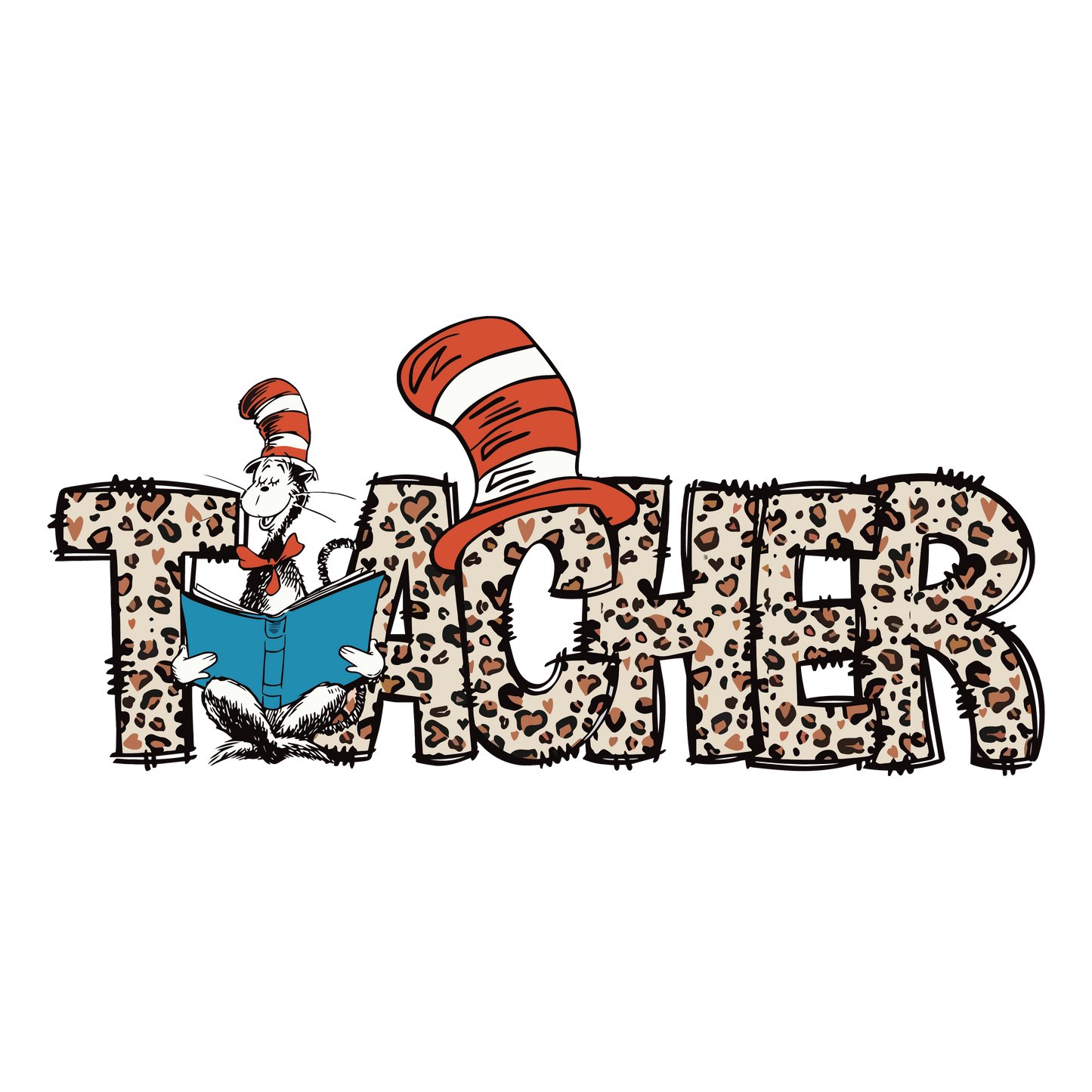 DR SEUSS #29