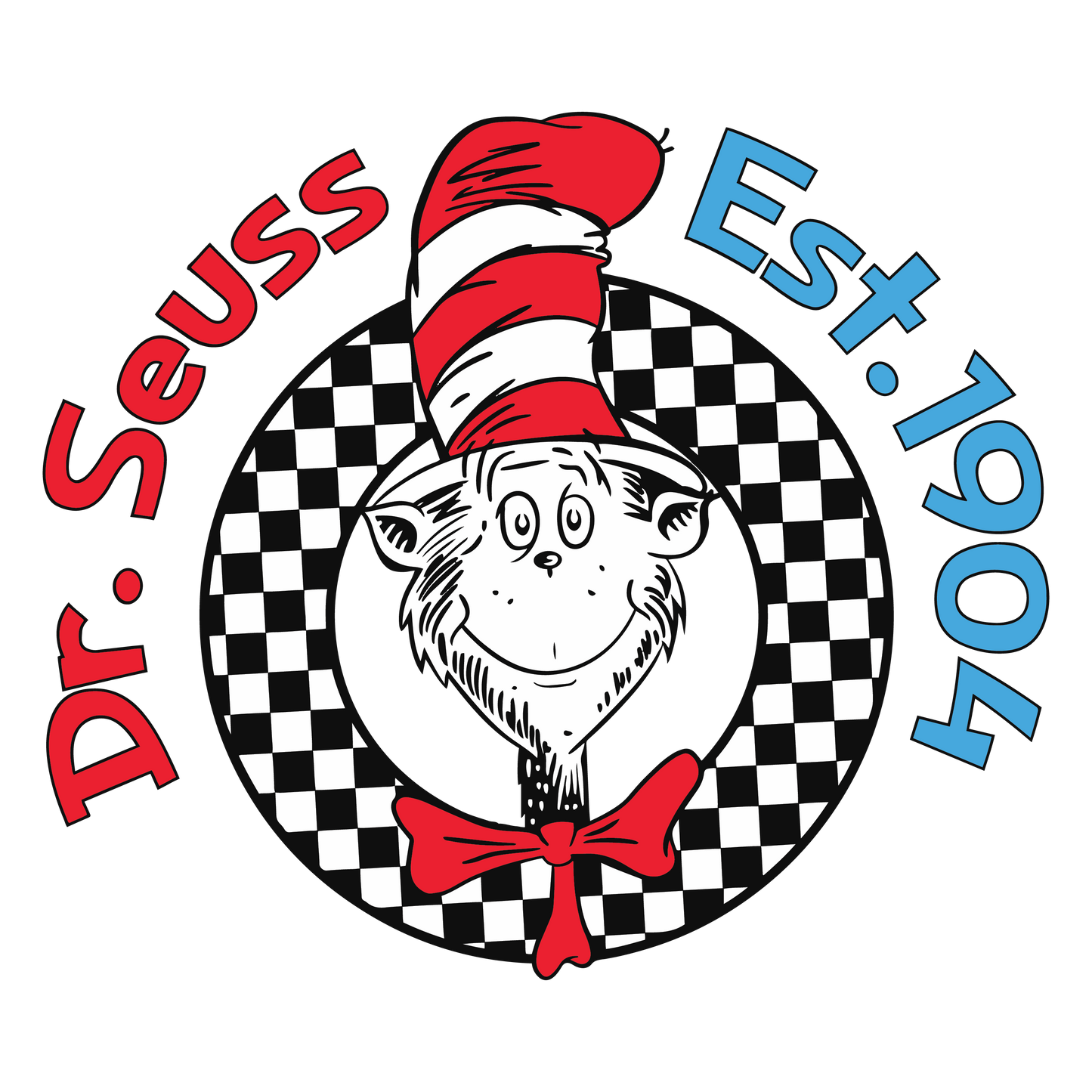 DR SEUSS #45
