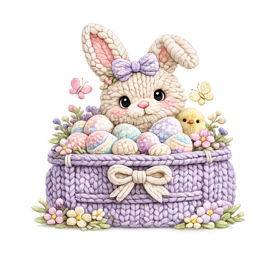 EASTER #17