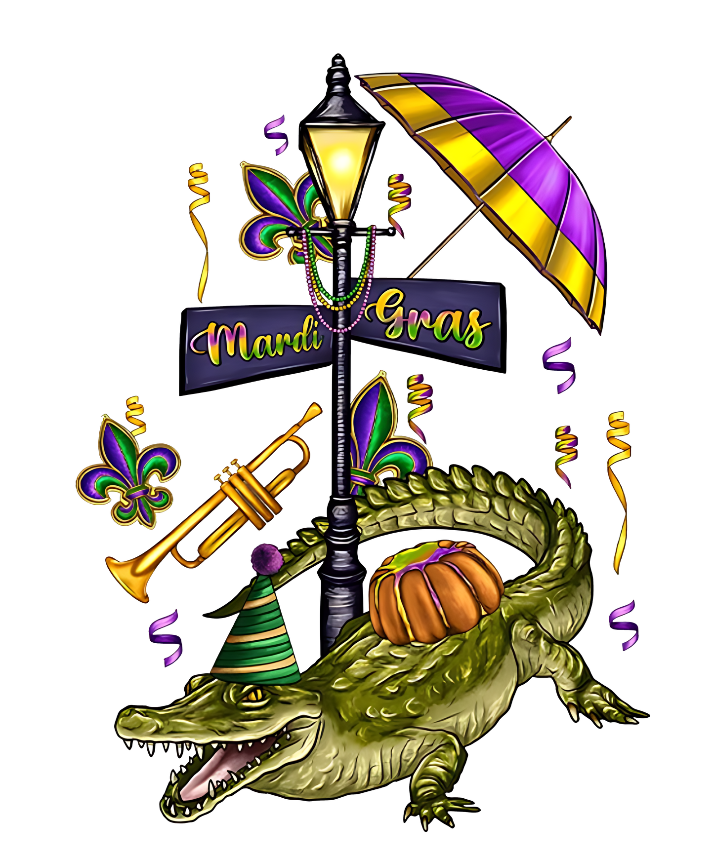 MARDI GRAS #66