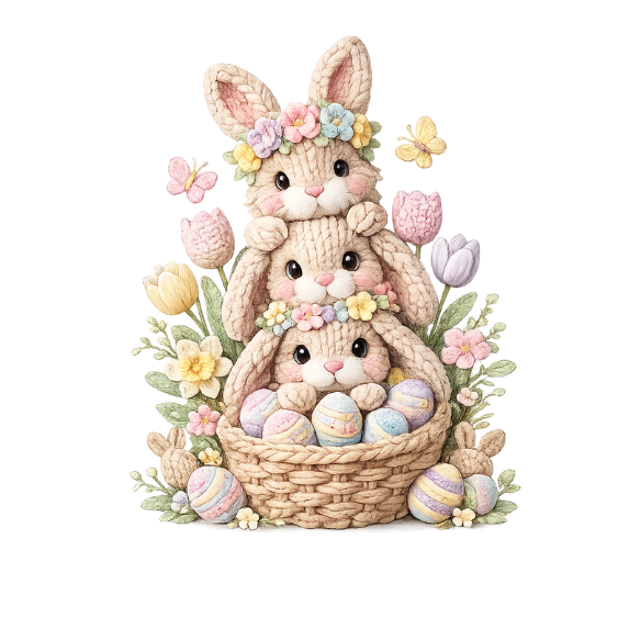 EASTER #16