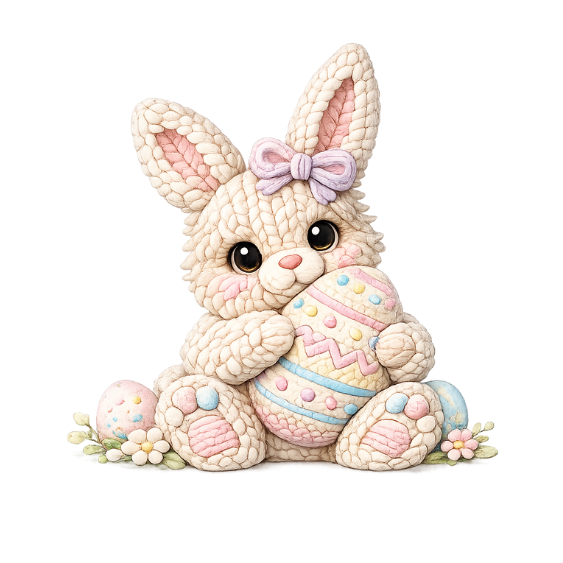 EASTER #34